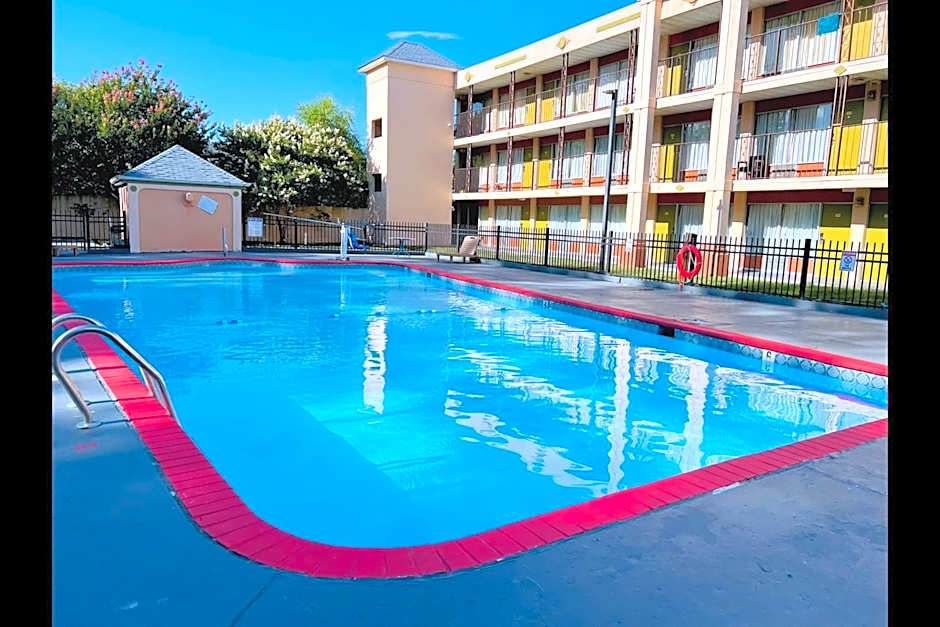 Ashland Studio Inn By OYO Richmond North near Kings Dominion