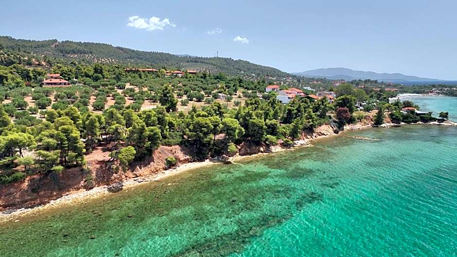 Agrili Apartments & Rooms