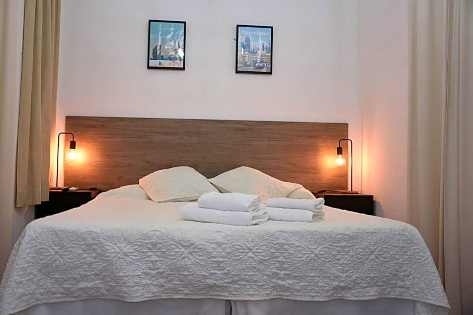 Ally's Bed&Breakfast,