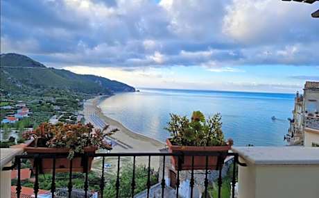 Hotel Corallo Sperlonga