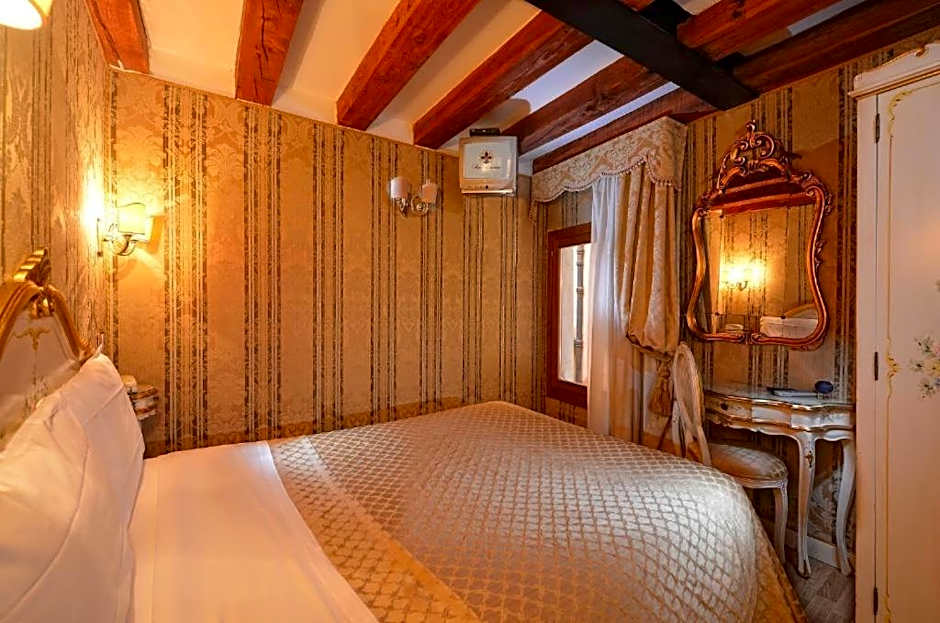 Residenza Hotel San Maurizio