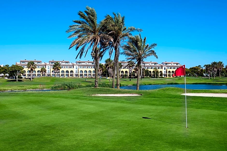 Barcelo Costa Ballena Golf & Spa
