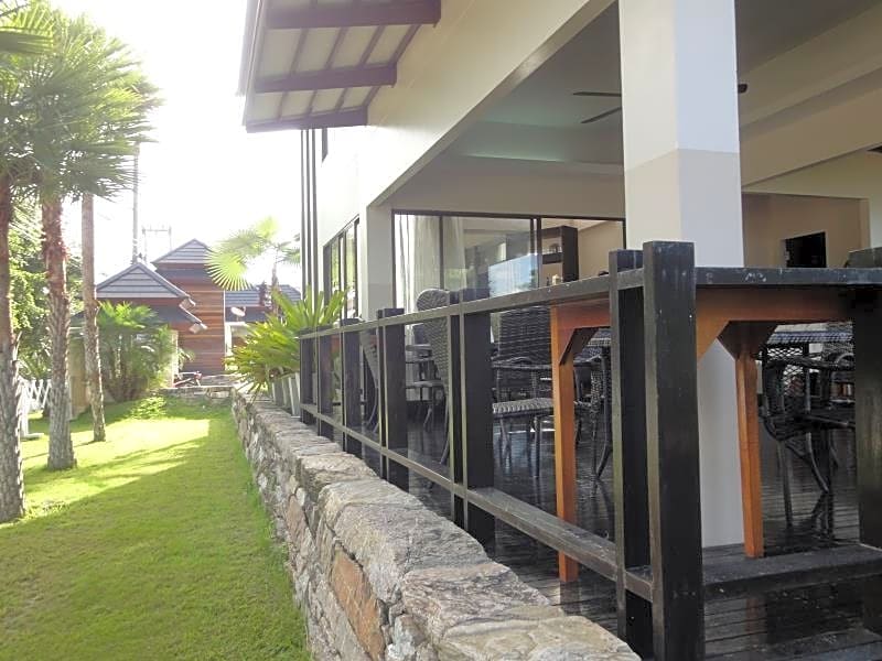 Royal Place Banchang