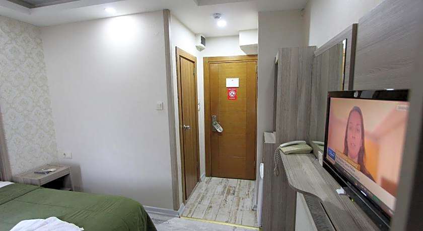 Kaya Madrid Hotel Istanbul