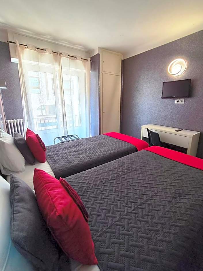 Hotel Schtak