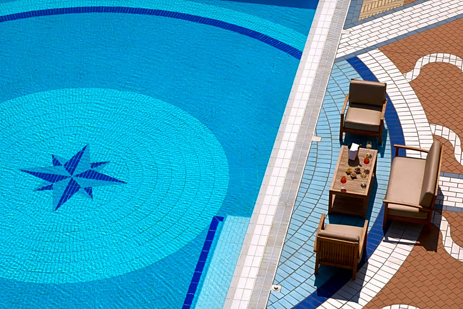 Park Hotel Brasilia