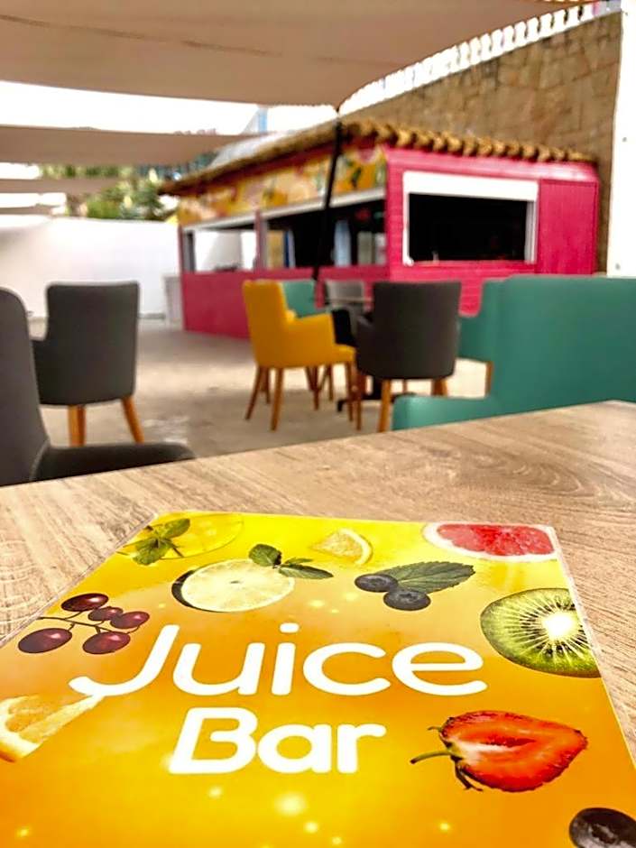 L'escale Appart-hôtel By 7AV HOTELS