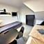 Guesthouse WI rooms