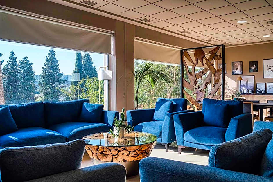 Hotel Ignacio - PalomarGroup