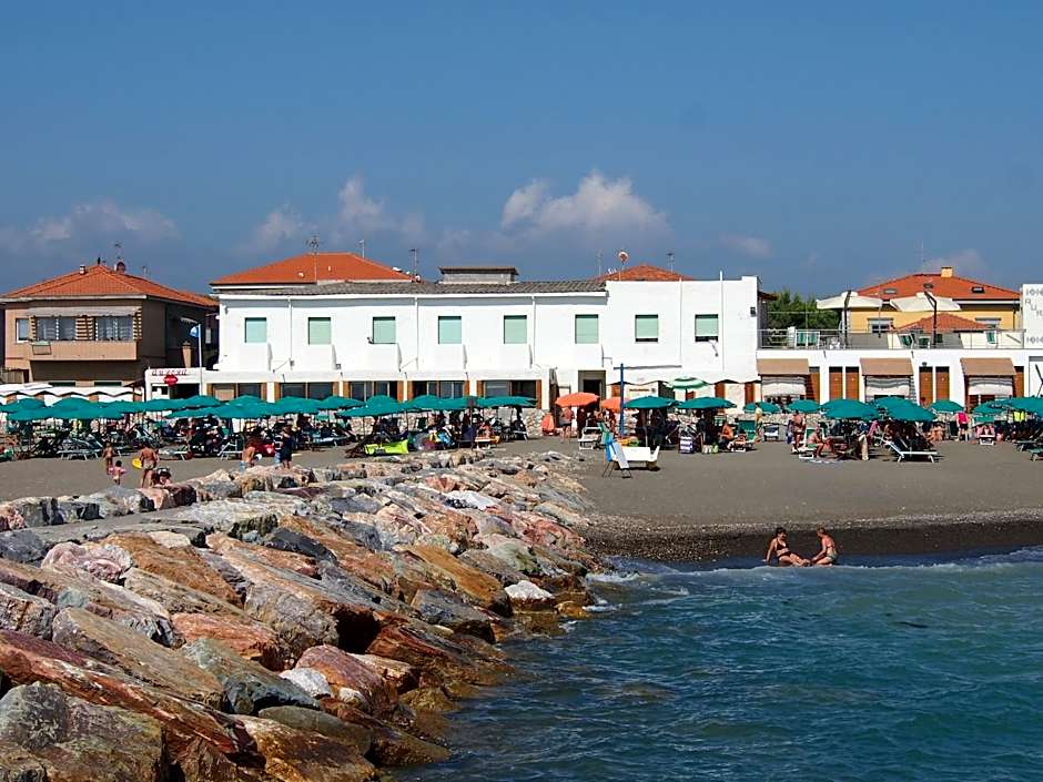 Hotel Aurora