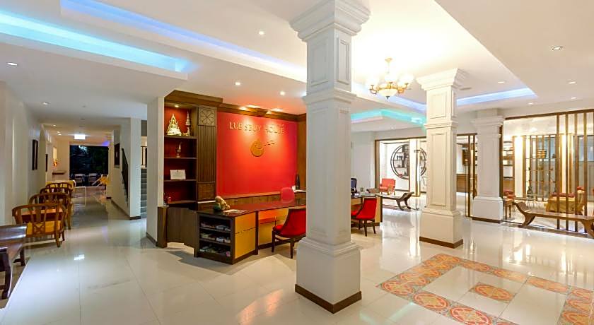 Lub Sbuy House Hotel