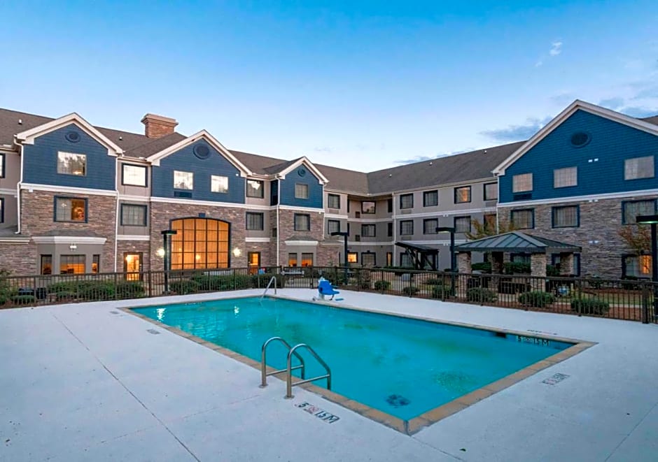 Staybridge Suites Jackson By IHG