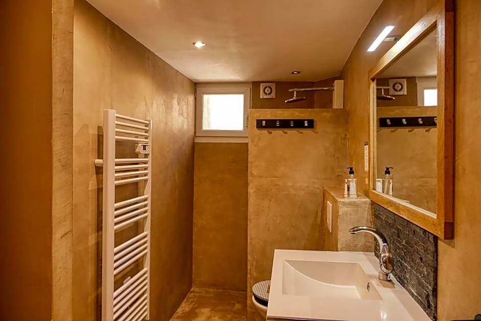 Hotel Boquier