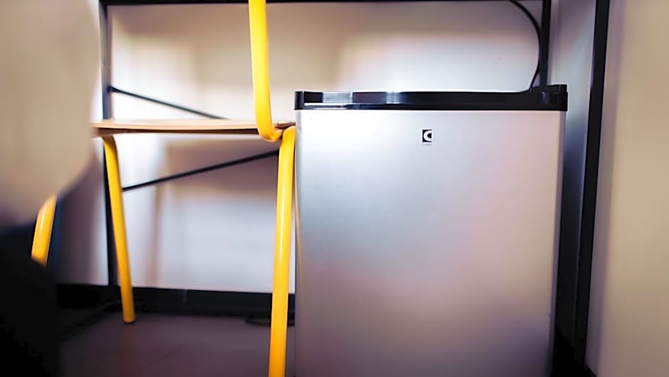 Urban Hotel The Golden Stork