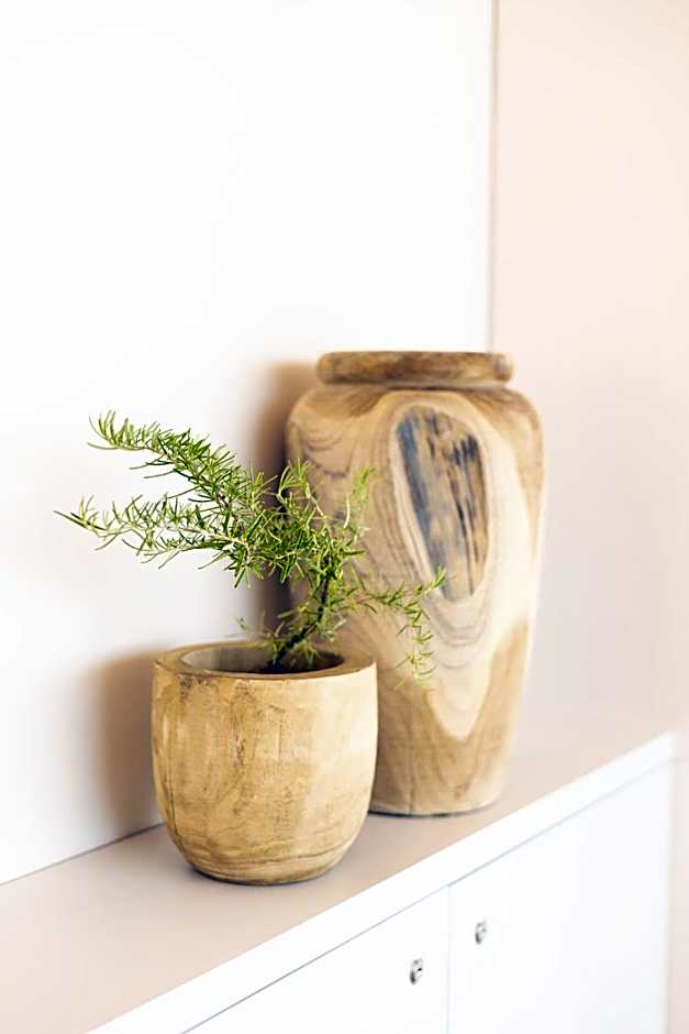 Sleep & Nature Hotel