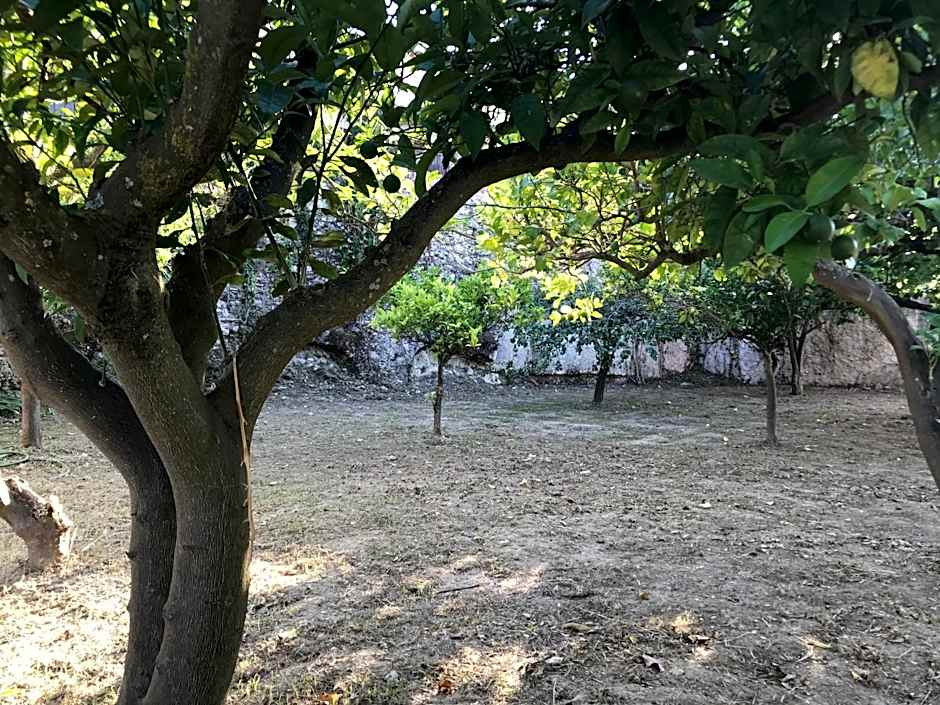 Casa Vacanza I principini