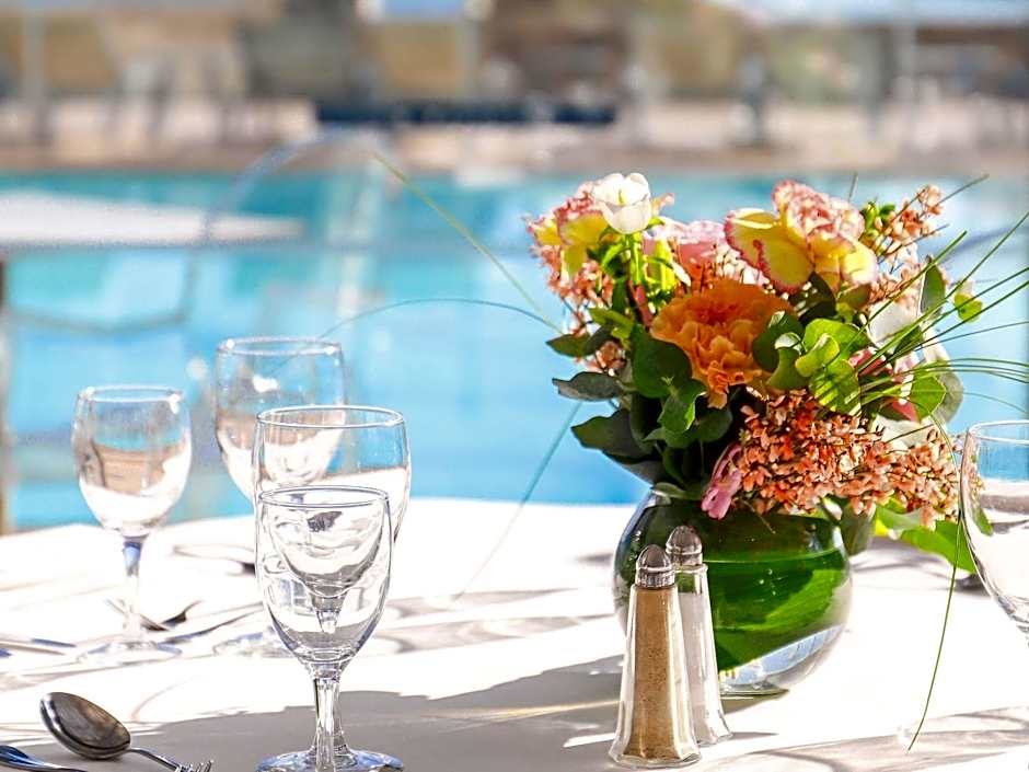 Pullman Cannes Mandelieu Royal Casino