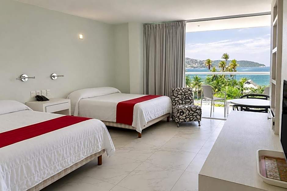 We Hotel Acapulco