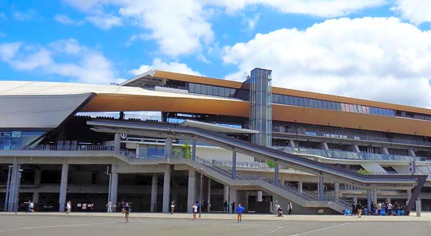 Toyoko Inn Musashi-Nakahara Ekimae