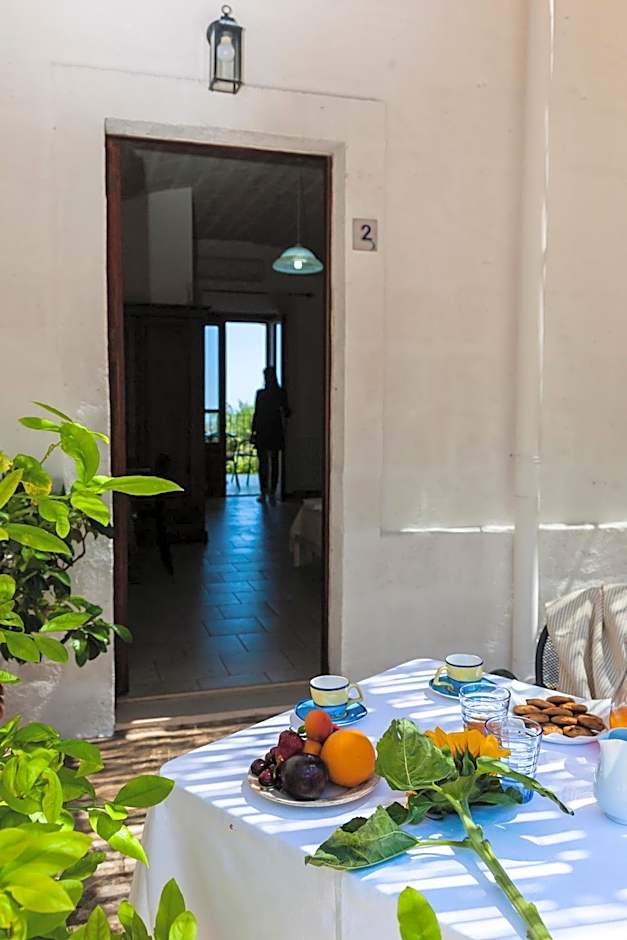 B&B Pozzo Di Luce - Adults only