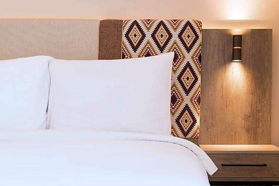 Radisson Blu Residences Al Hoceima