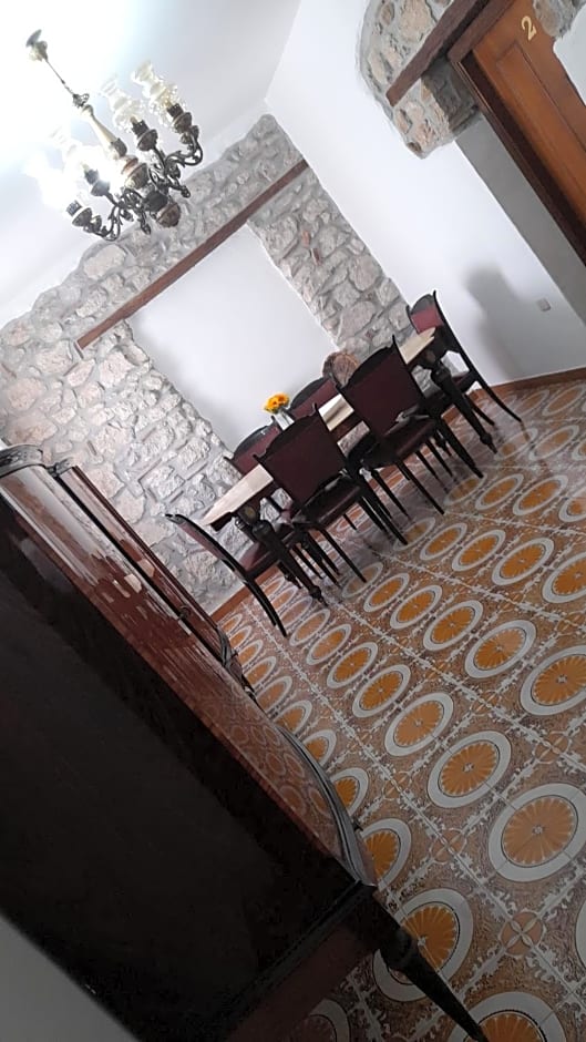 B&b Diamante and home restaurant