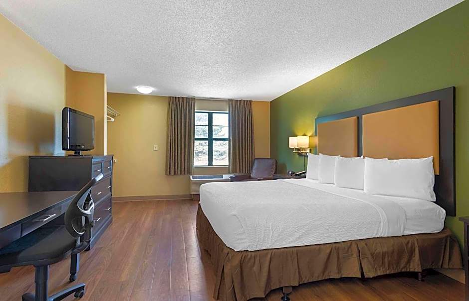 Extended Stay America Select Suites - Atlanta - Morrow