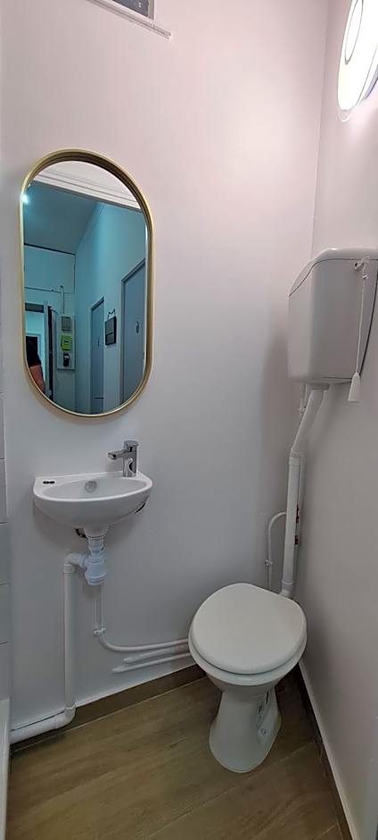 SeaYouSoon Inn Cannes - Studios