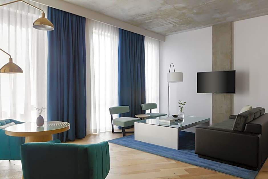 Kimpton Pittman Hotel By IHG