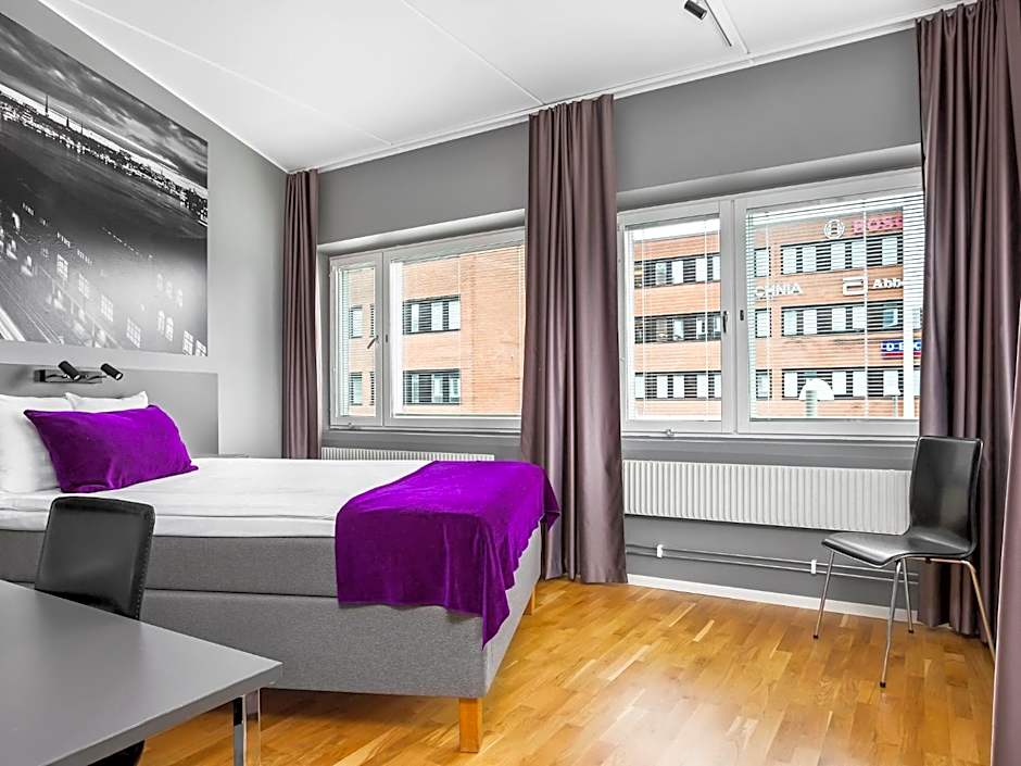 Aiden by Best Western Stockholm Kista
