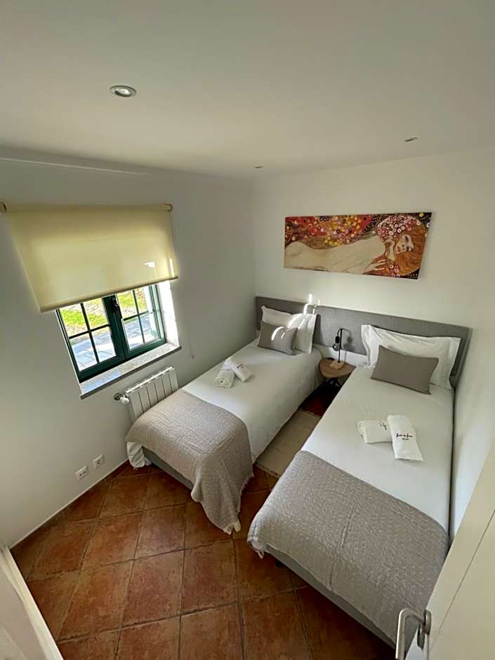 Fonte do Forno Villas