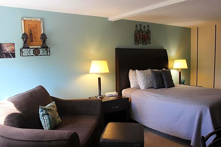 Sweetgrass Inn Bed & Breakfast