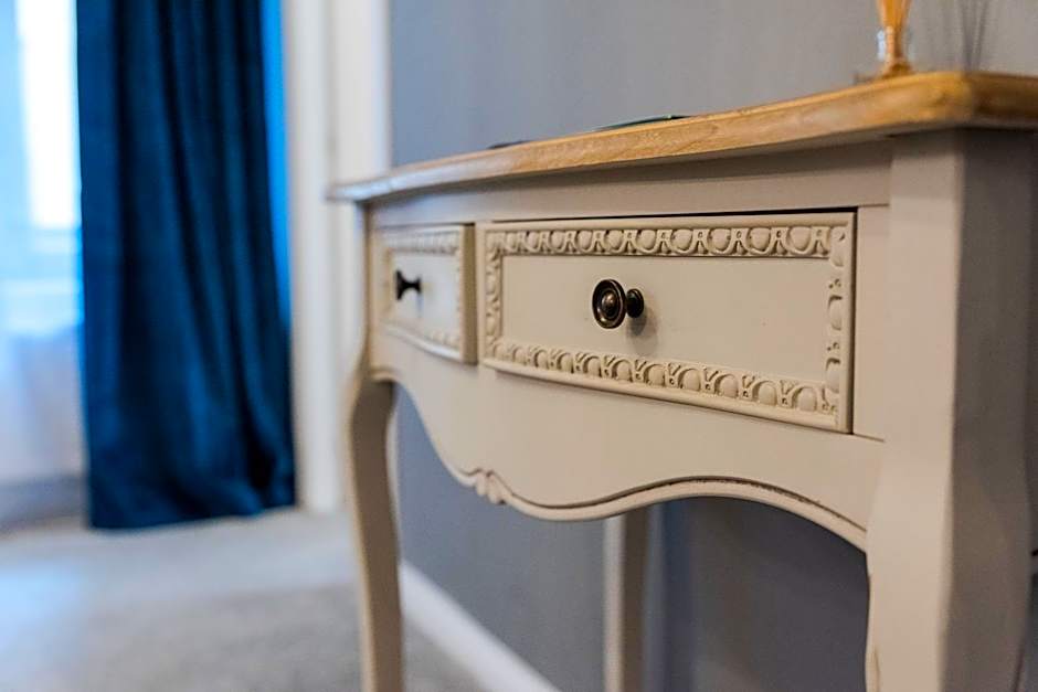 Dallure House Boutique Brasov