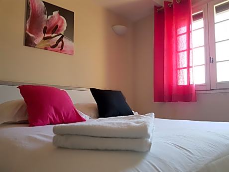 Business Single Room