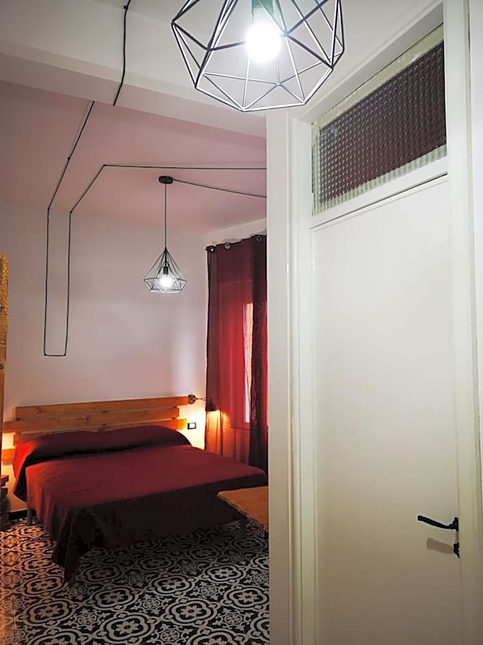 Trapani Destinations b&b