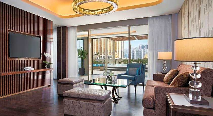 JW Marriott Hotel Macau