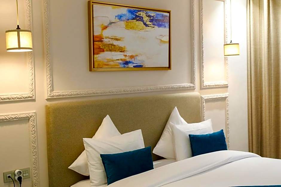 Dakhla Boarding Hotel & Restaurant