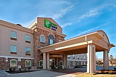 Holiday Inn Express Hotel & Suites Cedar Hill, an IHG Hotel