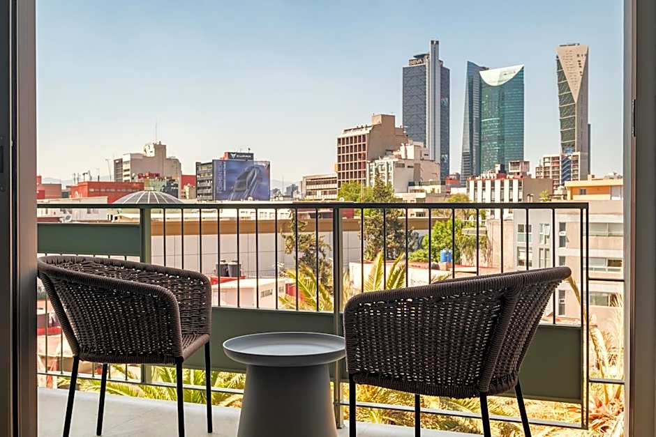 Casa Cibeles by Lumina