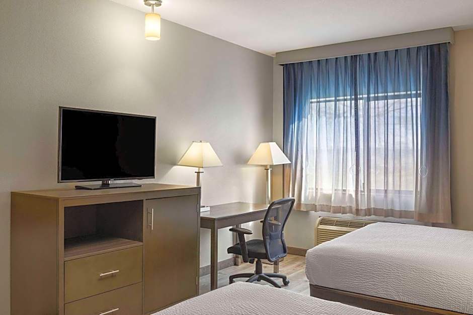 Baymont by Wyndham Moses Lake