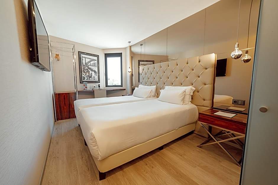 ABC Hotel Porto - Boavista