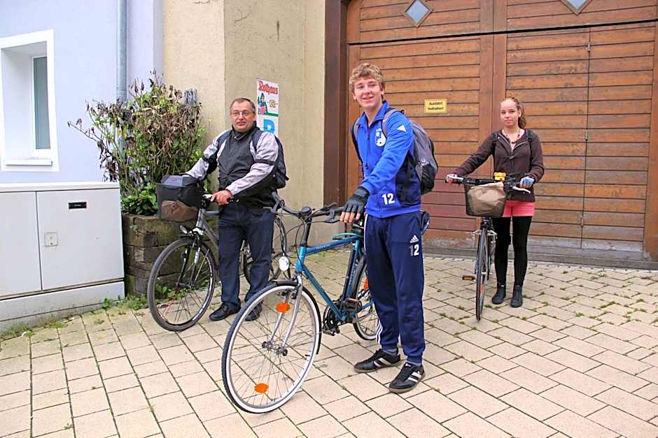 Hotel Krone Stühlingen - Das Tor zum Südschwarzwald