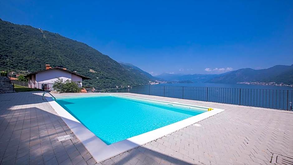 Residence degli Oleandri 6A