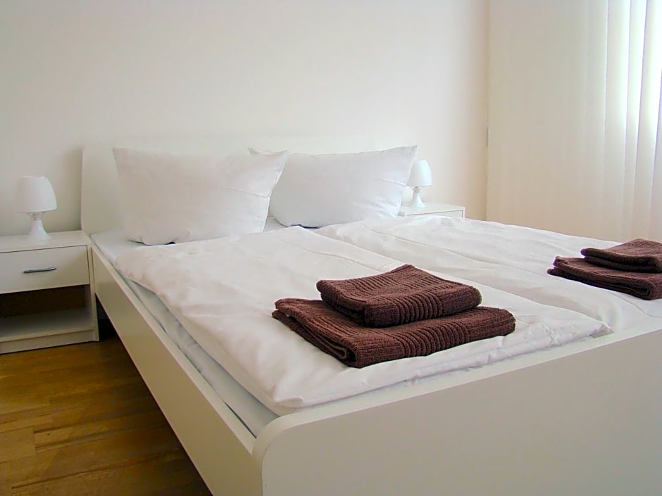 BNB Potsdamer Platz - Rooms & Apartments