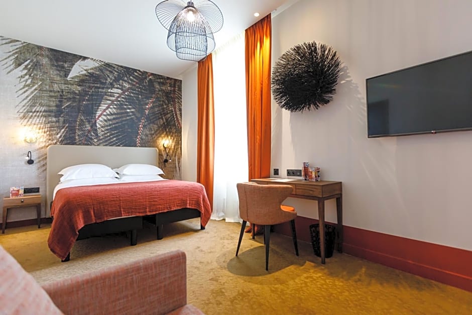 Hotel Verlaine