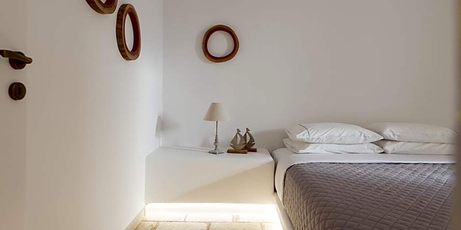 Elia Residences Santorini