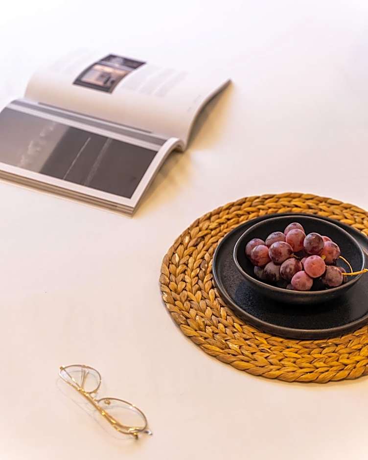 WYZ Attiki Aparthotel