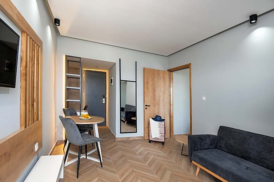 Galaxy Hotel