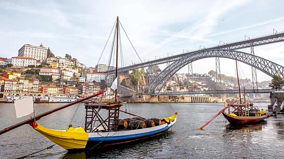 InterContinental Porto - Palacio das Cardosas By IHG