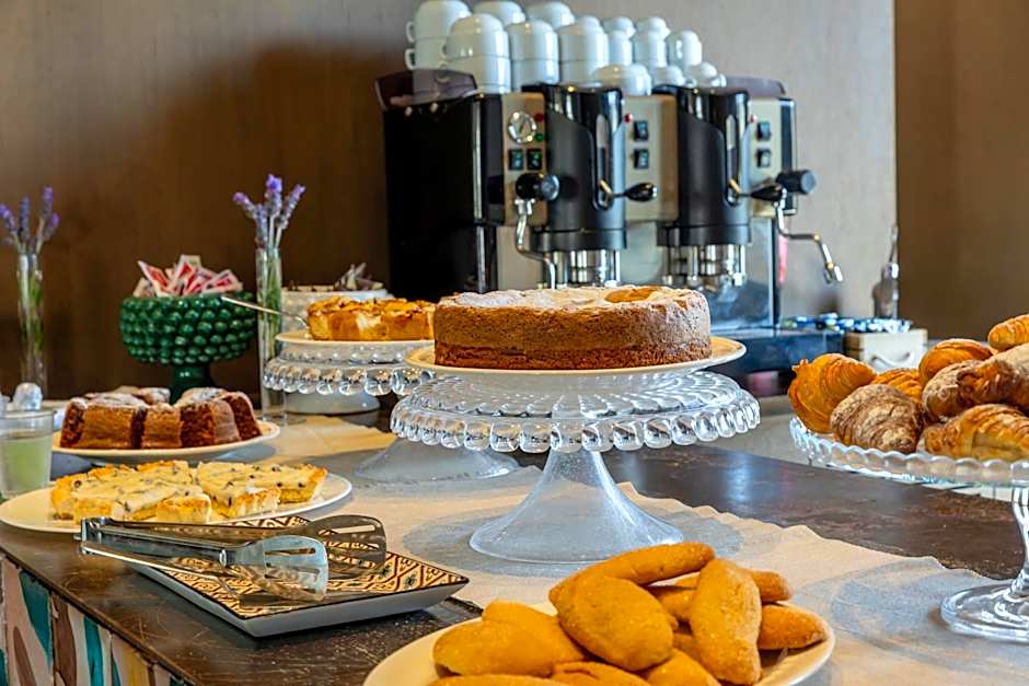 Borgo Giallonardo Wine Relais